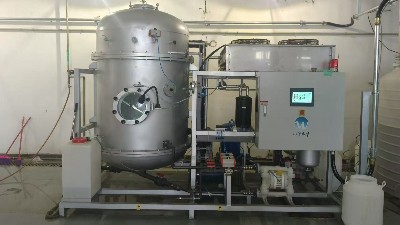 高鹽廢水低溫蒸發(fā)處理工藝解析：適用場(chǎng)景、流程與核心優(yōu)勢(shì)